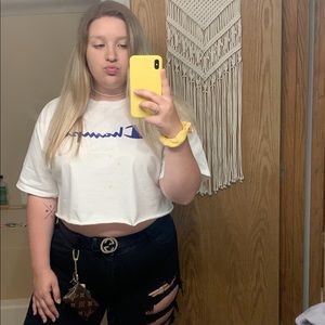 Meet your Posher, Kenzie